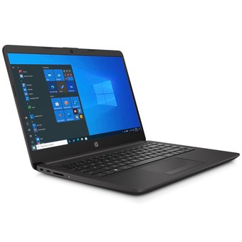  Ноутбук HP 240 G8 43W59EA UMA i5-1135G7 14 FHD UWVA 250 NWBZ/8GB 1D DDR4 3200/SSD 256GB PCIe NVMe Value/W10p64 