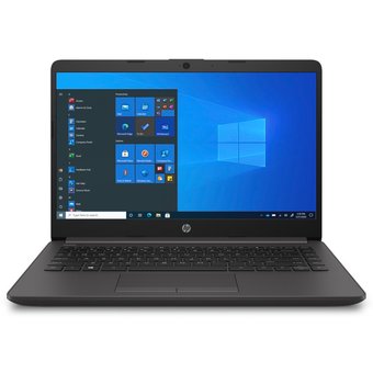  Ноутбук HP 240 G8 43W59EA UMA i5-1135G7 14 FHD UWVA 250 NWBZ/8GB 1D DDR4 3200/SSD 256GB PCIe NVMe Value/W10p64 