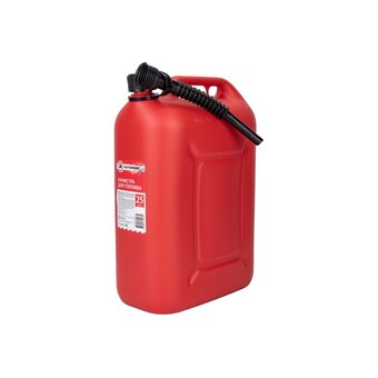  Канистра пластиковая для ГСМ AUTOPROFI KAN-400 (25L) 