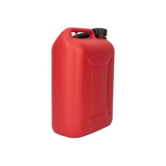  Канистра пластиковая для ГСМ AUTOPROFI KAN-400 (25L) 