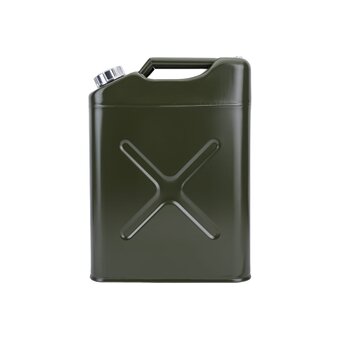  Канистра стальная AUTOPROFI KAN-300 (20L) 