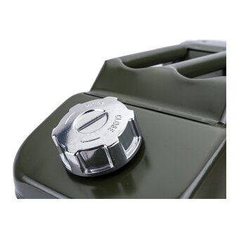  Канистра стальная AUTOPROFI KAN-300 (20L) 