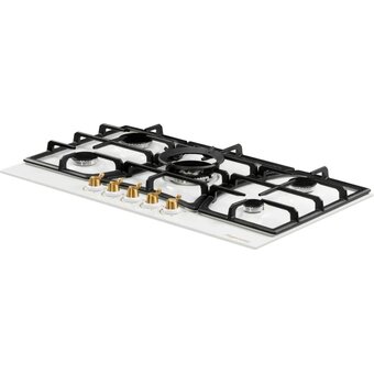  Варочная панель Kuppersberg FS 903 W Bronze 