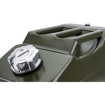  Канистра стальная AUTOPROFI KAN-300 (20L) 