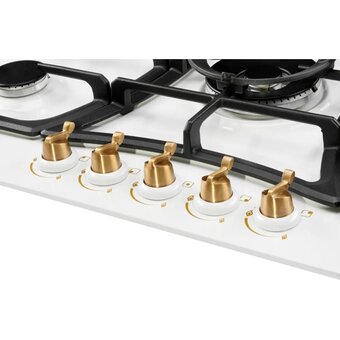  Варочная панель Kuppersberg FS 903 W Bronze 