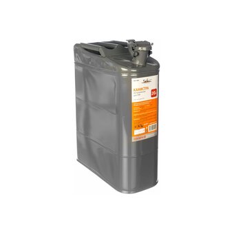  Канистра металлическая Airline ACF-20M 20 л 