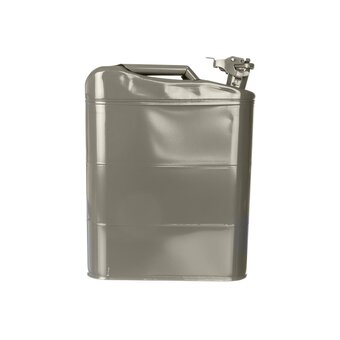  Канистра металлическая Airline ACF-20M 20 л 