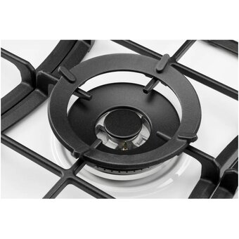  Варочная панель Kuppersberg FS 903 W Bronze 