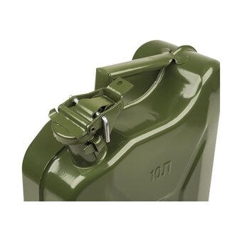  Канистра металлическая Airline ACF-10G 10 л 