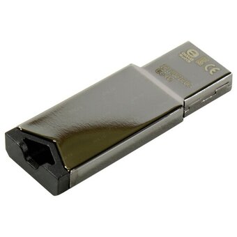  USB-флешка A-DATA UV350 (AUV350-512G-RBK) 512GB USB 3.2, Черный 