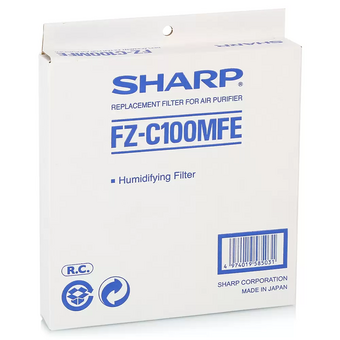  Фильтр Sharp FZC100MFE 