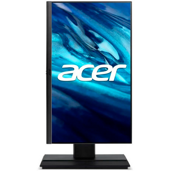  Моноблок Acer Veriton VZ4714G (DQ.VXZCD.002) Core i5-13400/16Gb/SSD512Gb/23.8"/DLED/FHD/noOS/black 