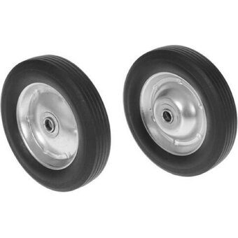  Комплект колёс и ручек для бензогенераторов Huter DY8000LX, DY9500L/LX/LX-3 64/1/34 