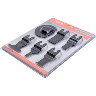  Набор насадок по дереву для МФИ Sturm! MF5630C-SET-W1 