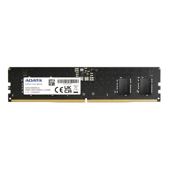  ОЗУ ADATA AD5U48008G-B DDR5 8Gb 