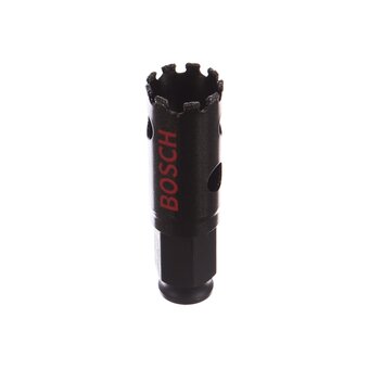  Коронка алмазная Bosch Diamond 2.608.580.303 for Hard Ceramics 