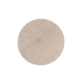  Диск самосцепляющийся войлочный БАЗ 960000142016 d150 