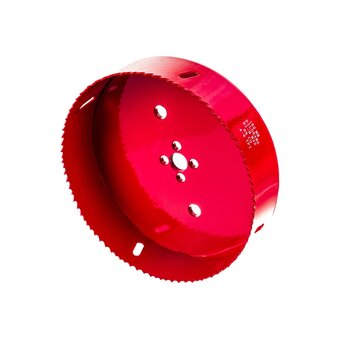  Коронка Pilorama Bi-Metall 570162 8Co. 162мм 