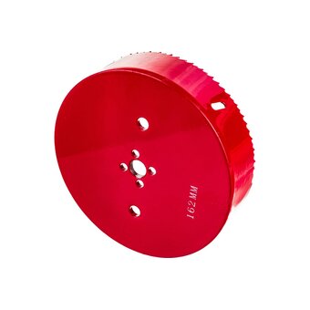  Коронка Pilorama Bi-Metall 570162 8Co. 162мм 