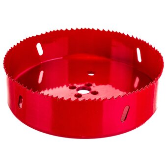  Коронка Pilorama Bi-Metall 570162 8Co. 162мм 