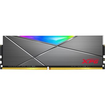  ОЗУ ADATA AX4U360016G18I-ST50 DIMM 16GB DDR4-3600 