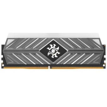  ОЗУ ADATA XPG Spectrix D41 AX4U36008G18I-ST41 8GB DDR4 3600 DIMM Non-ECC, CL18, 1.35V, RTL (934529) 