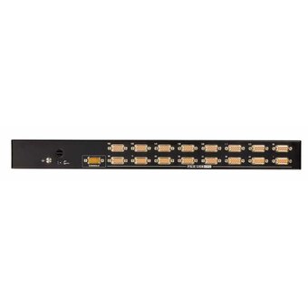  KVM-переключатель Aten CS1316-AT-G 16-Port PS/2-USB KVM switch 