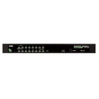  KVM-переключатель Aten CS1316-AT-G 16-Port PS/2-USB KVM switch 