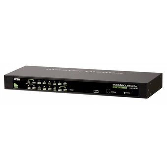  KVM-переключатель Aten CS1316-AT-G 16-Port PS/2-USB KVM switch 