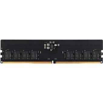  ОЗУ Foxline FL5200D5U42-16G DIMM 16GB 5200 DDR5 CL 42 