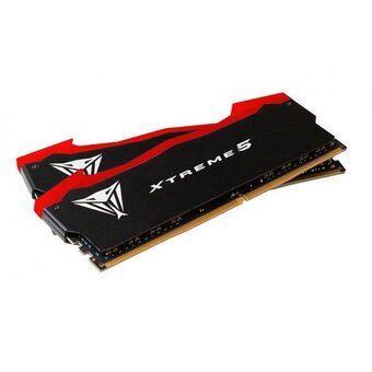  ОЗУ PATRIOT PVX532G82C38K DIMM 32GB DDR5-8200 