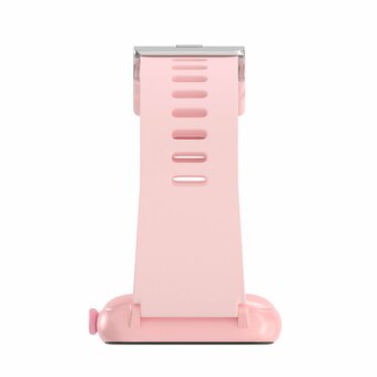  Смарт-часы Maxvi SW-02 pink 