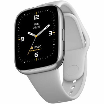  Смарт-часы Xiaomi Redmi Watch 3 Active Gray 