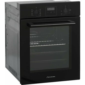  Духовой шкаф Schaub Lorenz SLB EY4740 