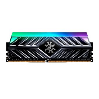  ОЗУ ADATA XPG Spectrix D41 AX4U36008G18I-ST41 8GB DDR4 3600 DIMM Non-ECC, CL18, 1.35V, RTL (934529) 