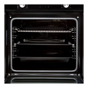  Электрический духовой шкаф Konigin Barberry 60 BK E10 