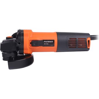  УШМ PATRIOT AG 132L 110301132 