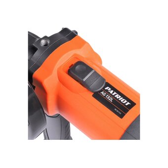  УШМ PATRIOT AG 132L 110301132 