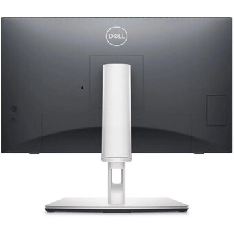  Монитор Dell P2424HT черный 