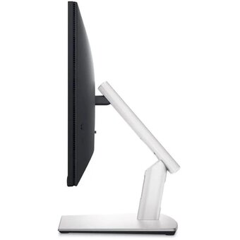  Монитор Dell P2424HT черный 