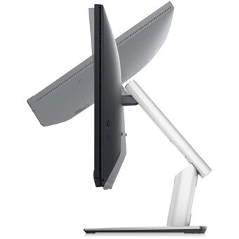  Монитор Dell P2424HT черный 