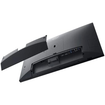  Монитор Dell P2424HT черный 