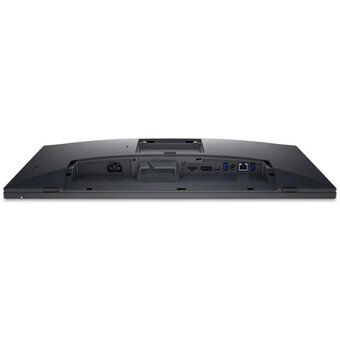  Монитор Dell P2424HT черный 