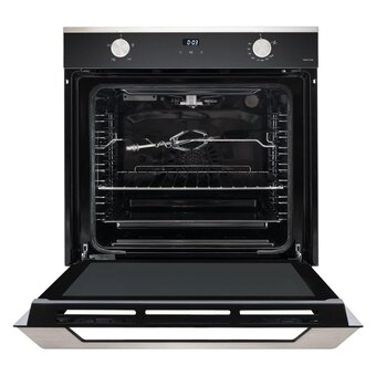  Духовой шкаф DeLonghi NSFG 11 XL RUS 