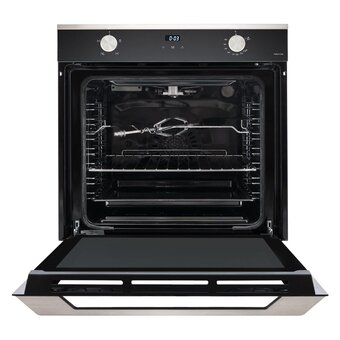  Духовой шкаф DeLonghi NSFG 11 XL RUS 