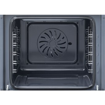  Духовой шкаф La Germania F605LAGEKX 