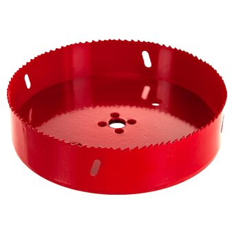  Коронка Pilorama Bi-Metall 570182 8Co. 182мм 