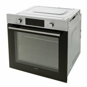  Электрический духовой шкаф Konigin Barberry 60 IX E9 