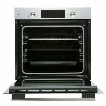  Электрический духовой шкаф Konigin Barberry 60 IX E9 