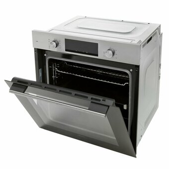  Электрический духовой шкаф Konigin Barberry 60 IX E9 